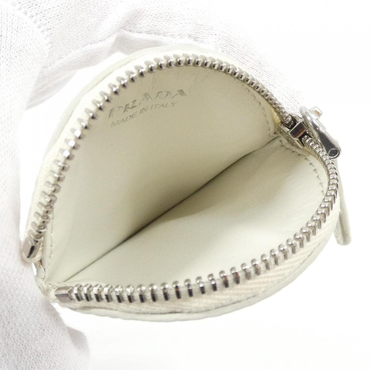 プラダ 1MM006 コインケース