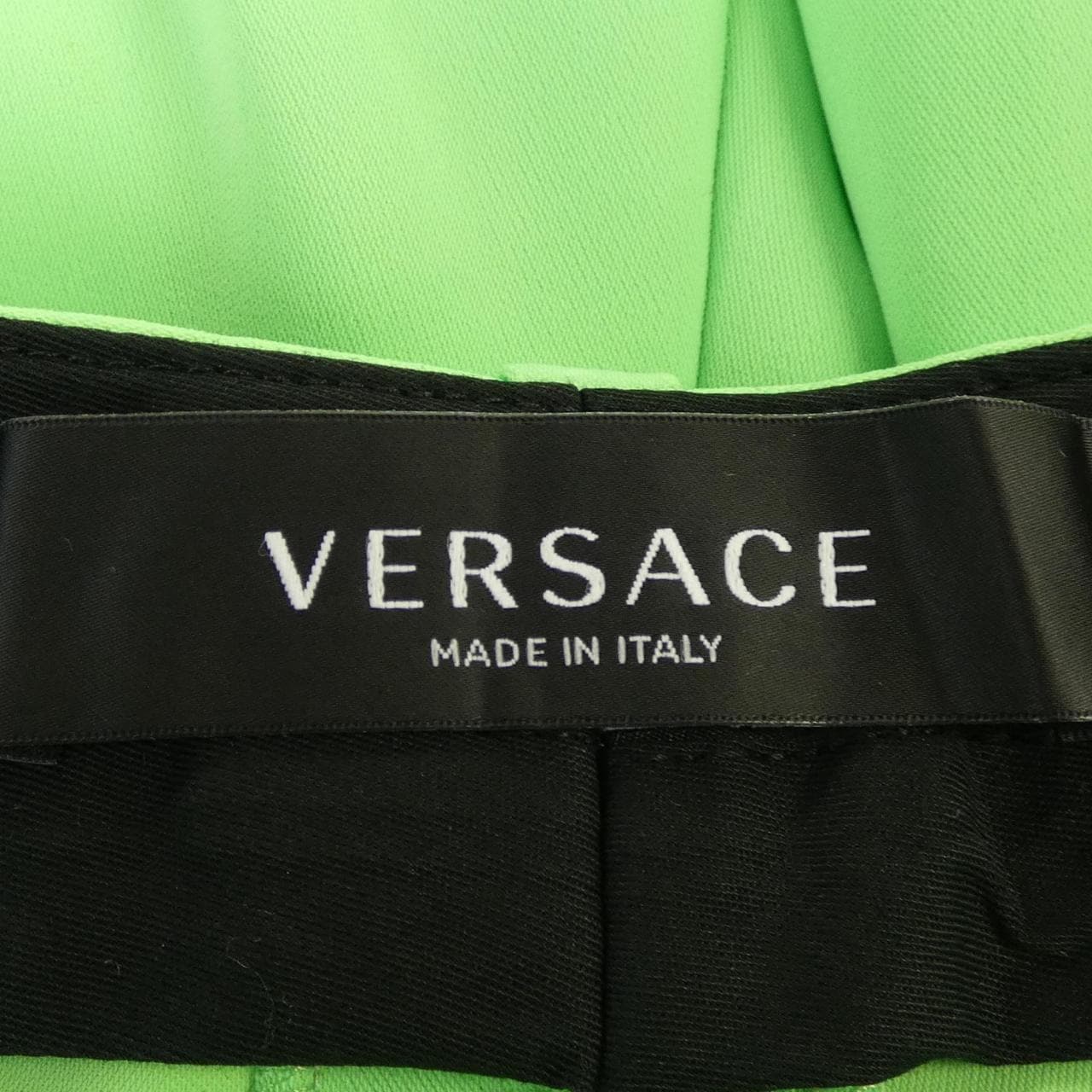 ヴェルサーチェ VERSACE パンツ