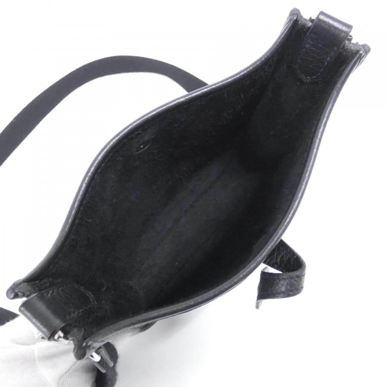 エルメス エヴリン アマゾン 16cm 069426CK ショルダーバッグ