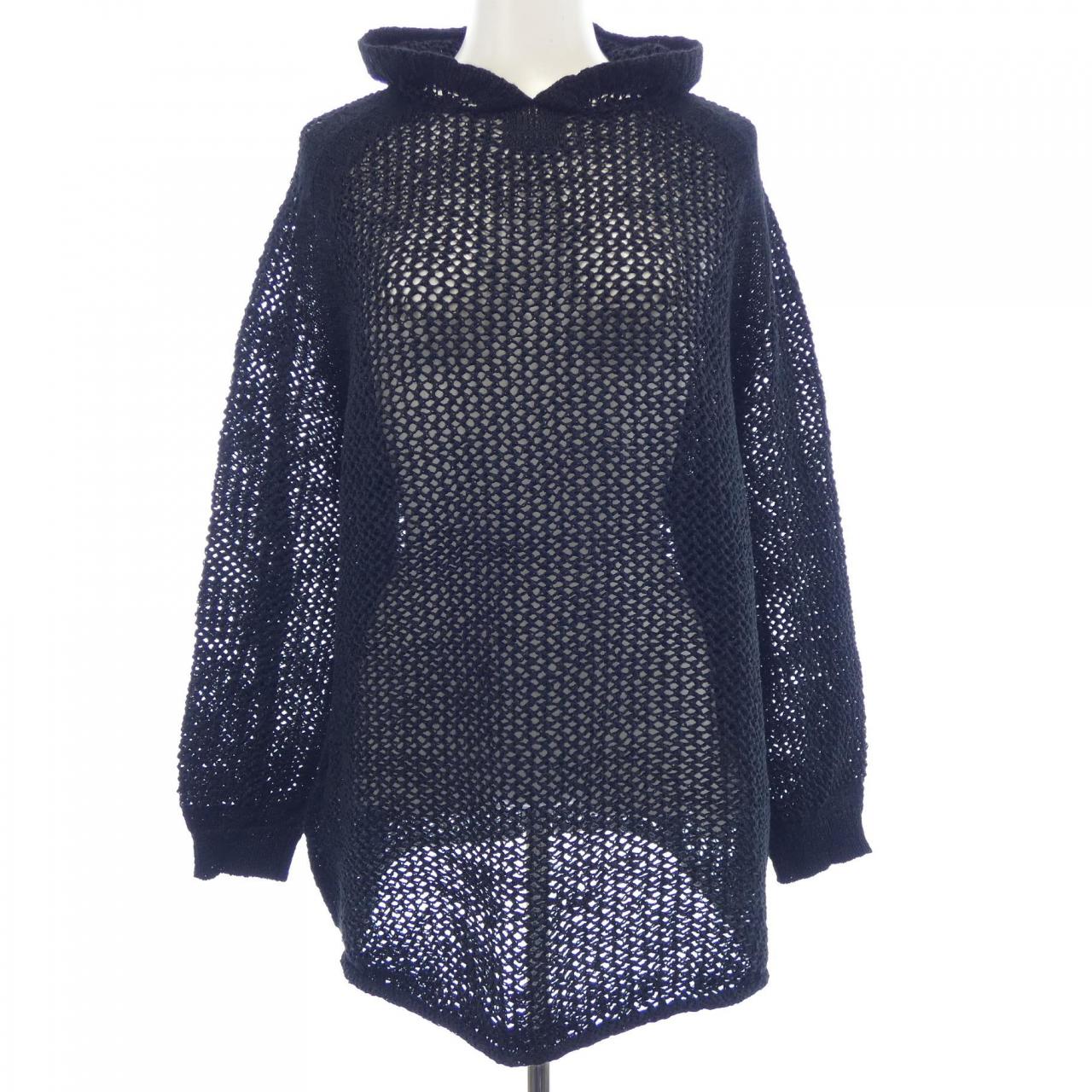 ヨウジヤマモト YOHJI YAMAMOTO FG-K18-282 パーカー