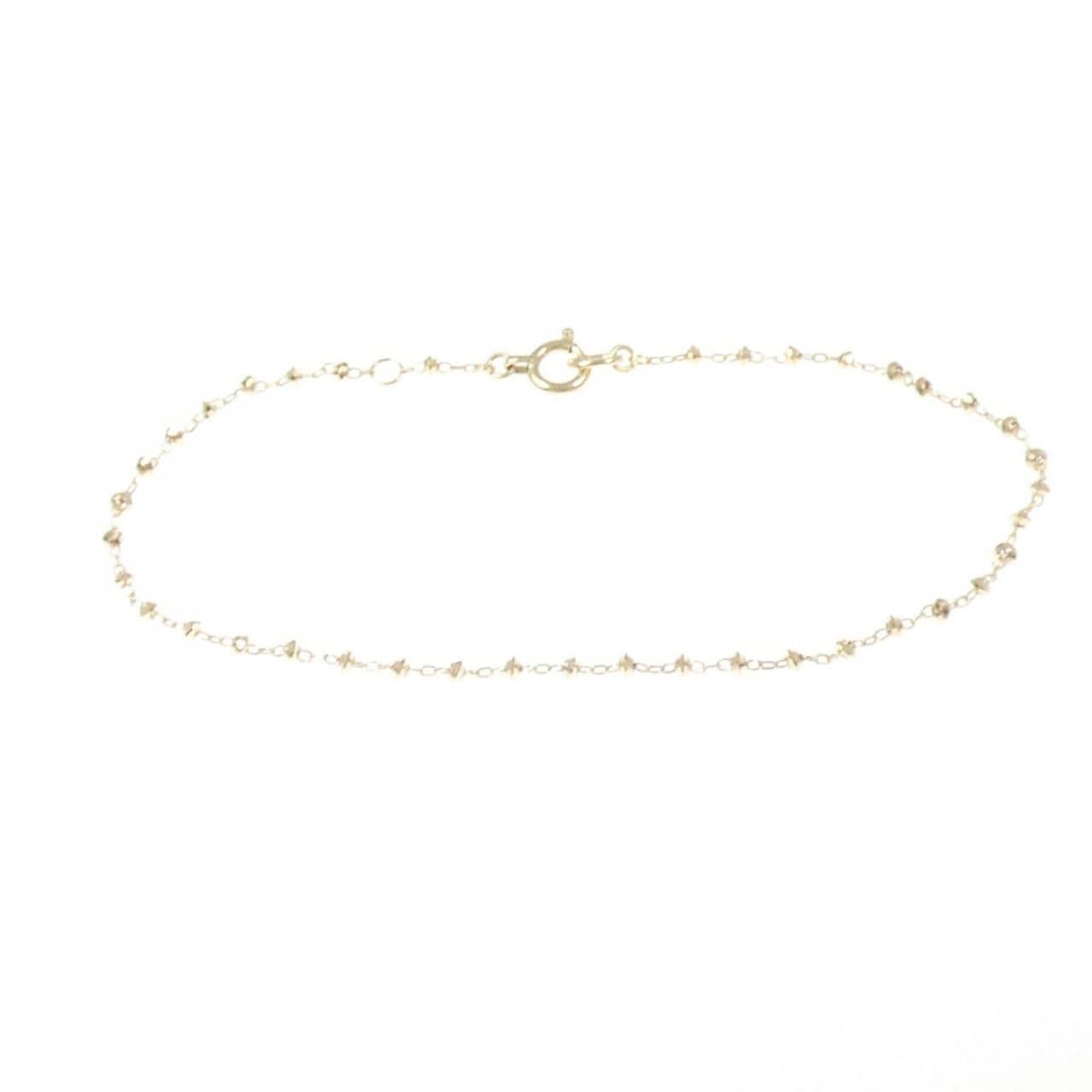 ココシュニック K10YG ブレスレット