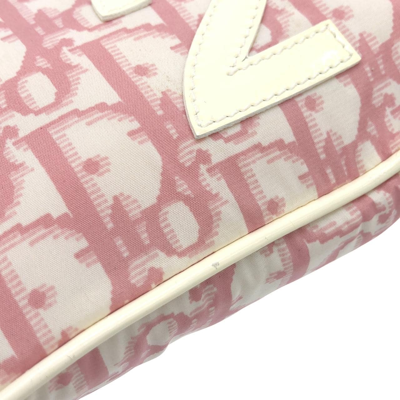 クリスチャンディオール ウエストバッグ