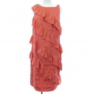 シャネル CHANEL P72396V63957 ワンピース