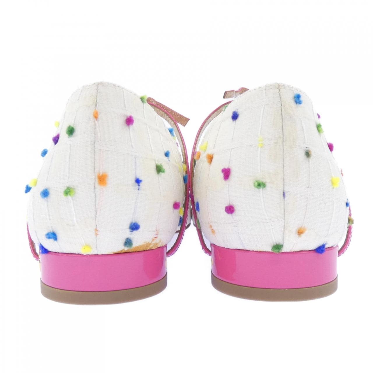 JENNIFER CHAMANDI シューズ