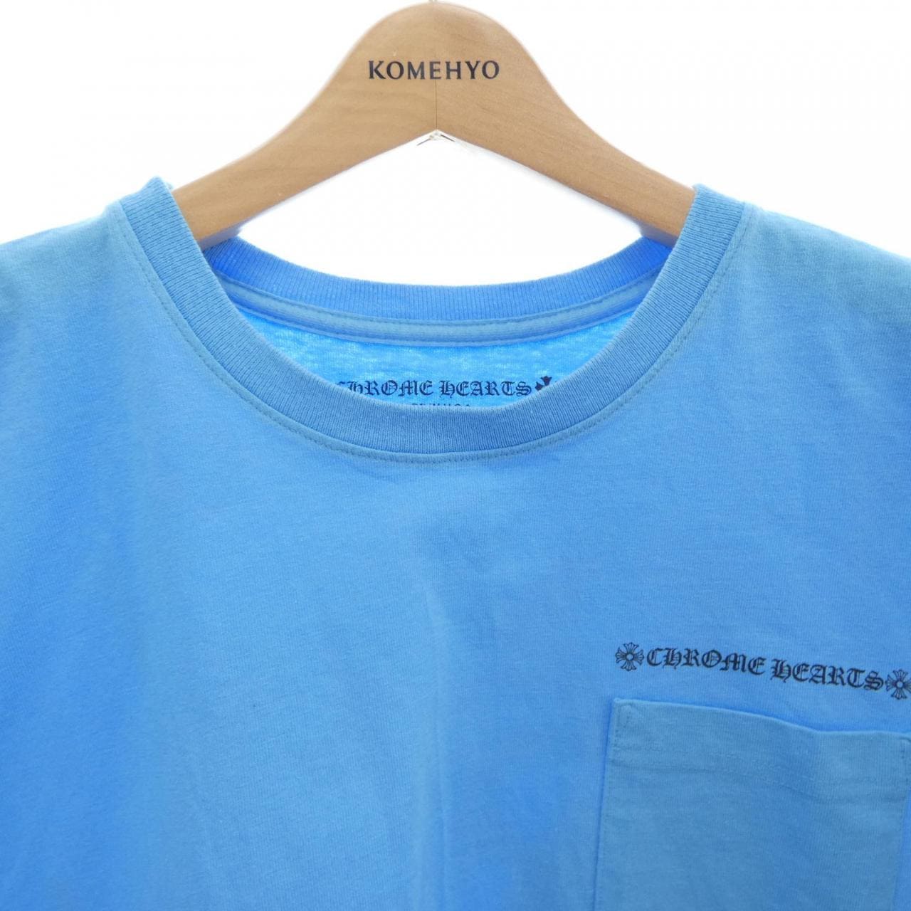 クロムハーツ CHROME HEARTS MATTY 408169831******996 Tシャツ