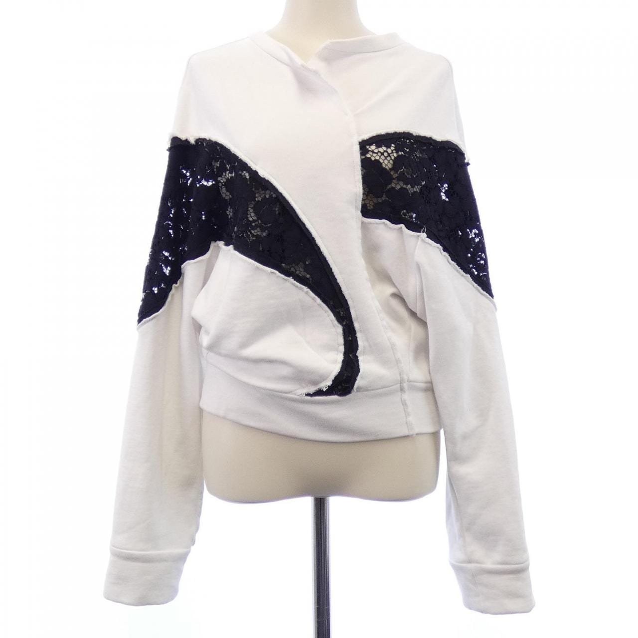 ヌメロヴェントゥーノ N°21 スウェット