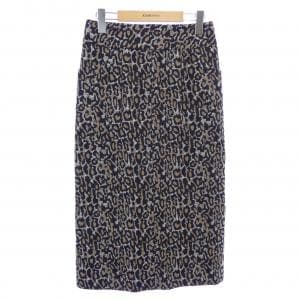 ヴェルメイユパーイエナ VERMEIL par iena スカート