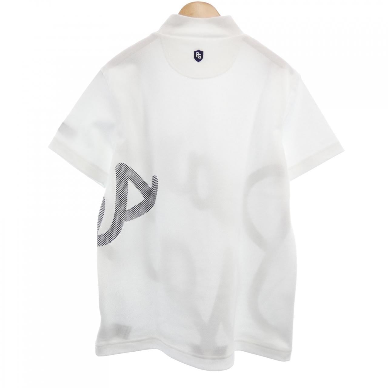 パーリーゲイツ PEARLY GATES Tシャツ