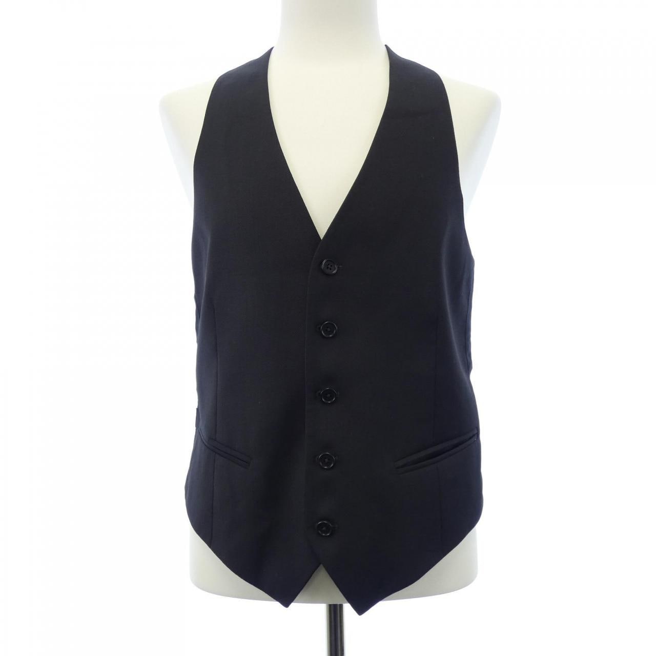 アルマーニコレツィオーニ ARMANI collezioni 02182 88 259575 ベスト