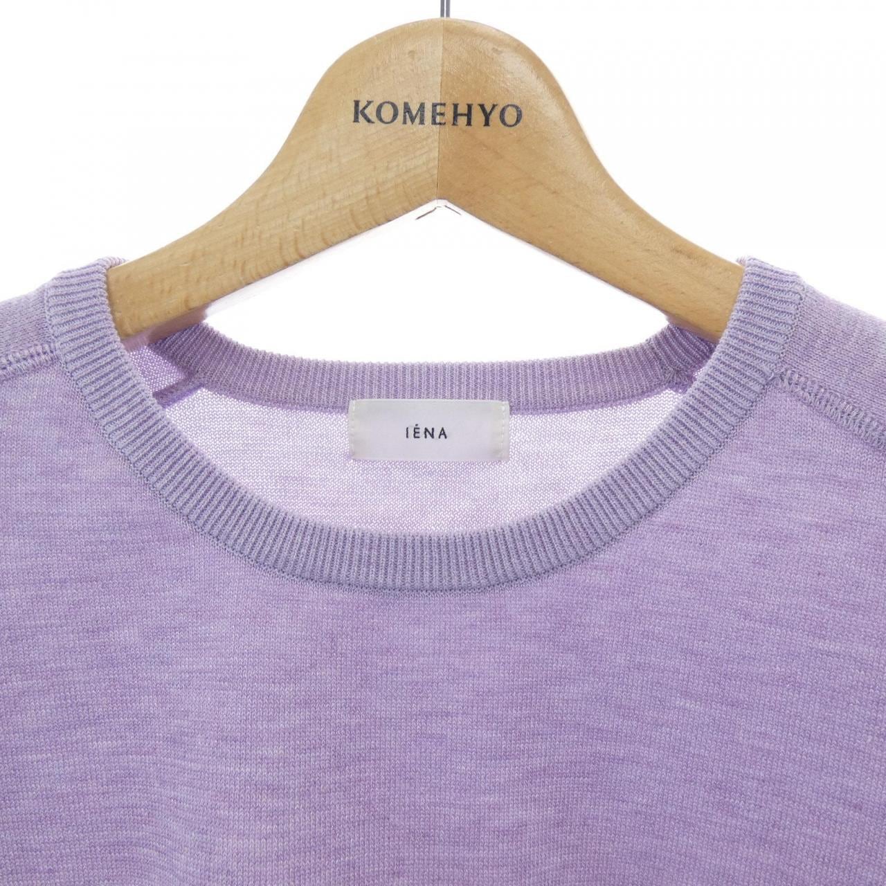 イエナ IENA ニット