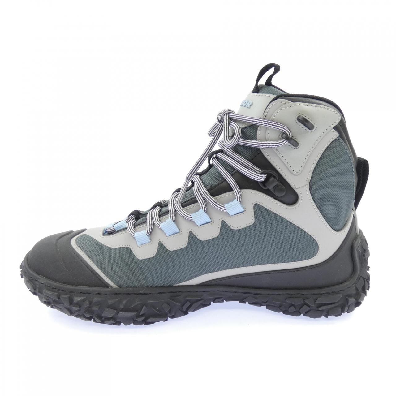 ディオール DIOR 3BO290ZRT ブーツ