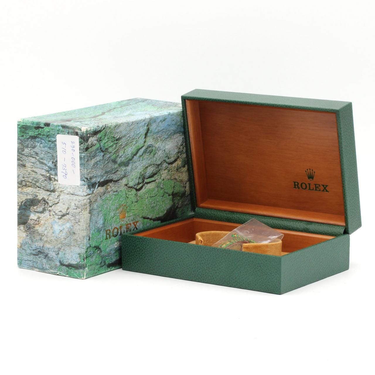 【ノーメンテナンス還元価格】ロレックス エクスプローラーⅡ 16570 SS 自動巻 K番