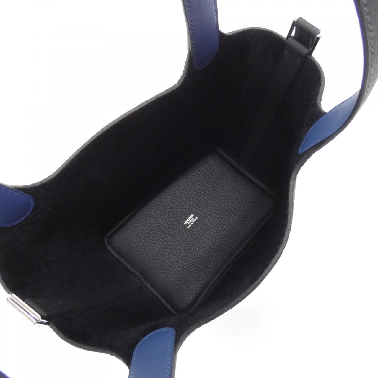 【未使用品】エルメス ピコタン ロック エクラ PM 069560CK バッグ