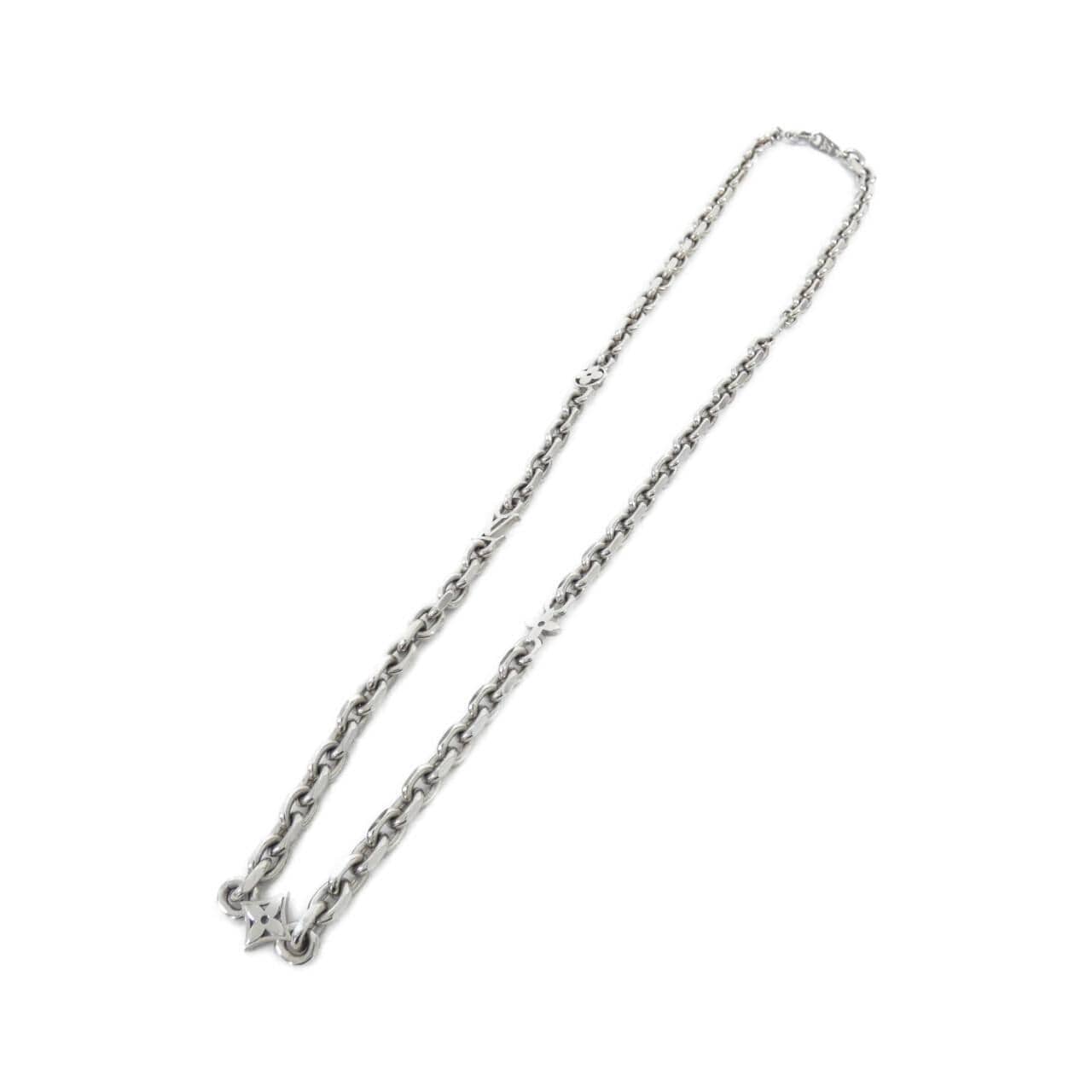 ルイヴィトン ネックレス LVケーブル M02223 ネックレス