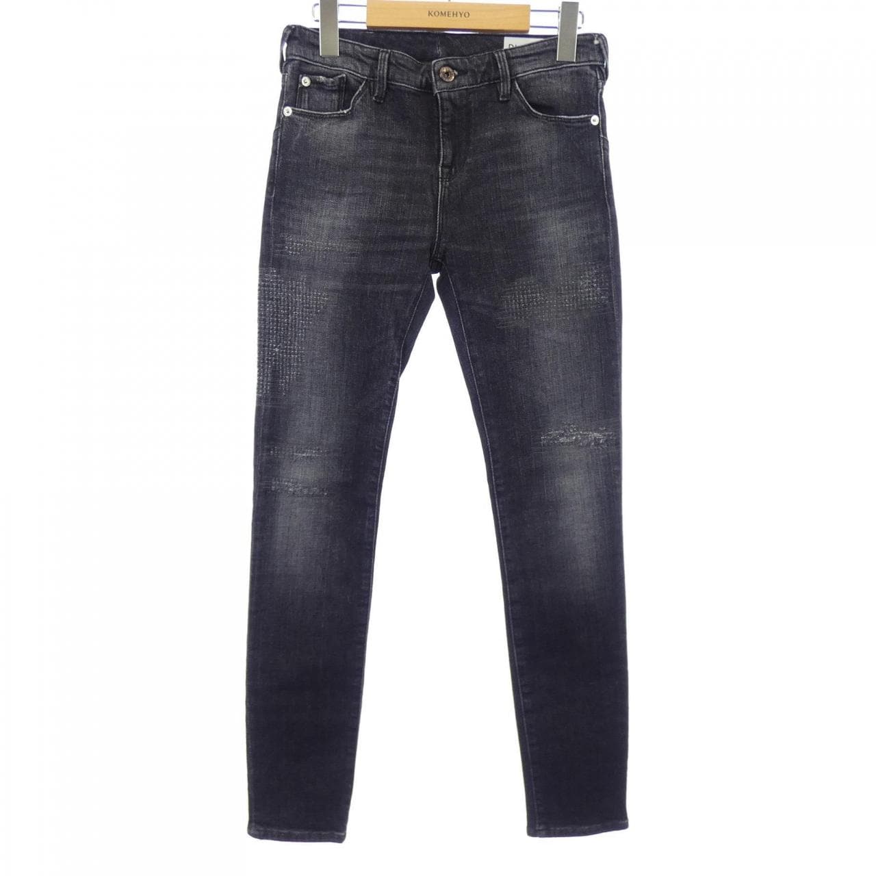 エンポリオアルマーニ EMPORIO ARMANI ジーンズ