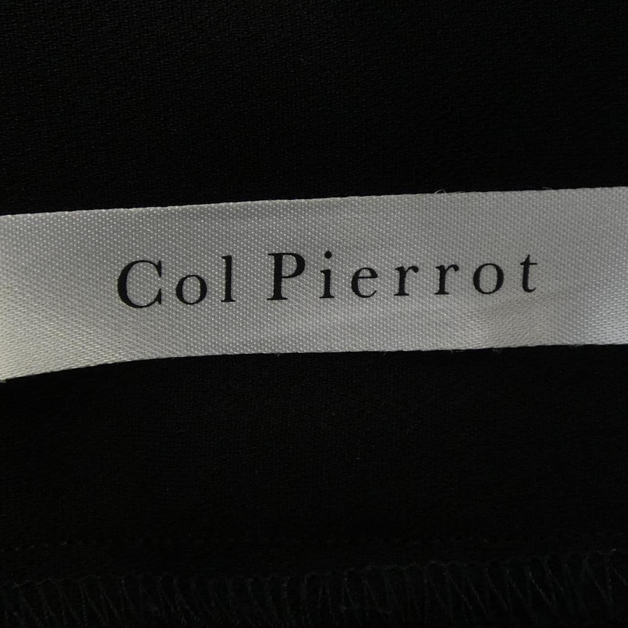 コルピエロ Col Pierrot トップス