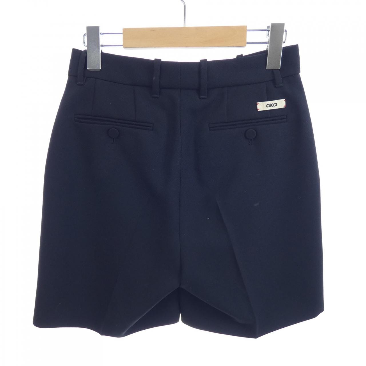 グッチ GUCCI 619500 Z798C ショートパンツ