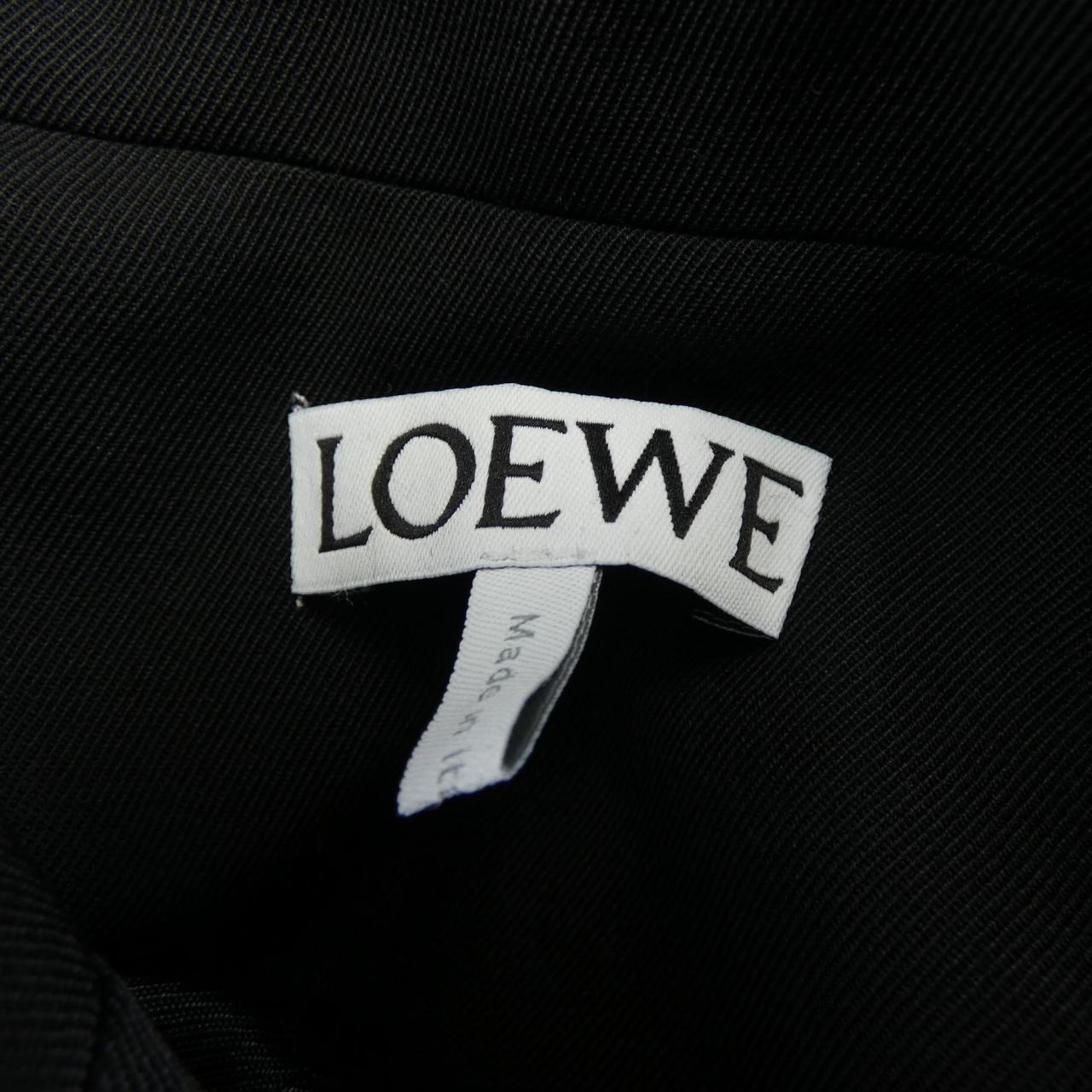 ロエベ LOEWE H526Y03WDK ジャケット