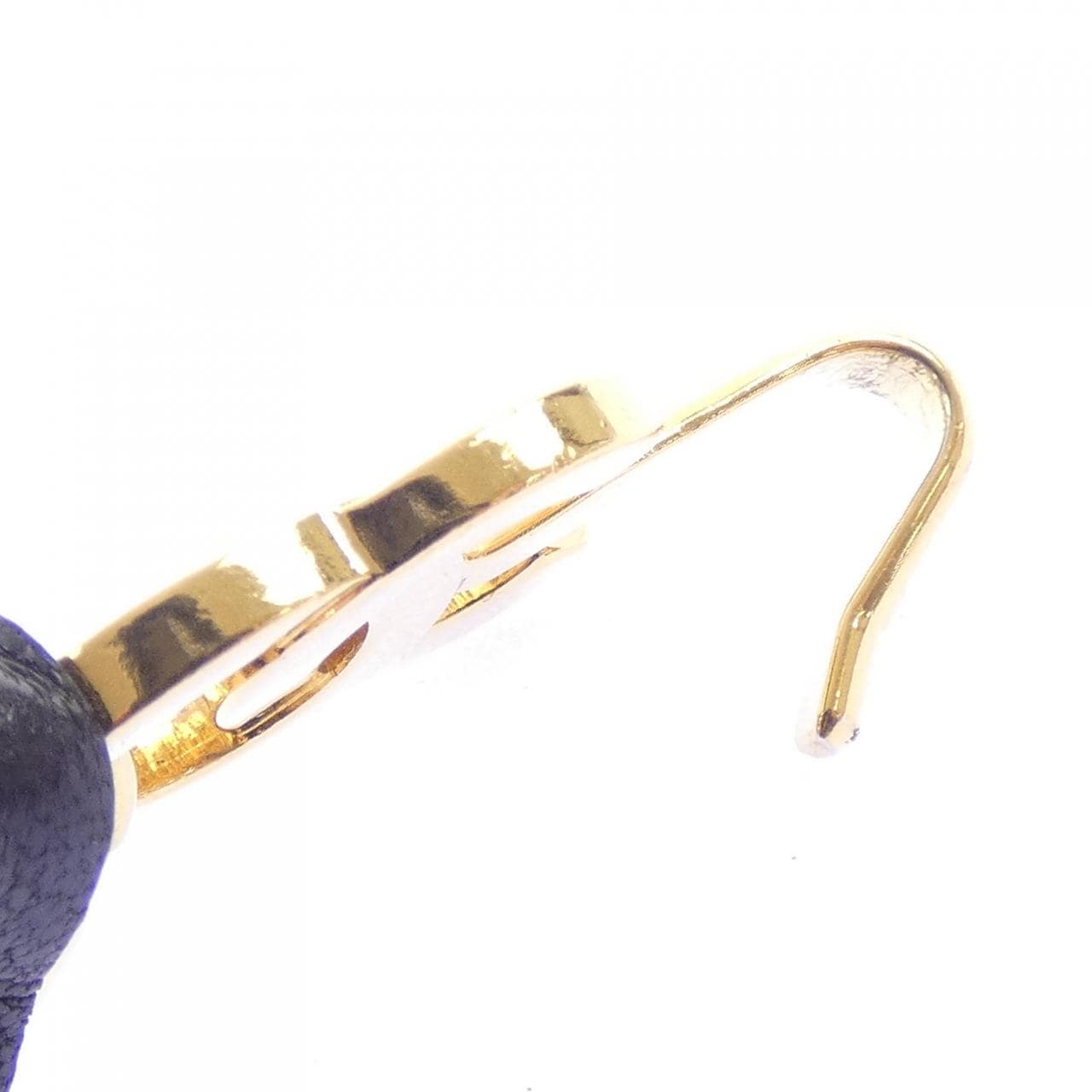 【ヴィンテージ】シャネル CHANEL BELT