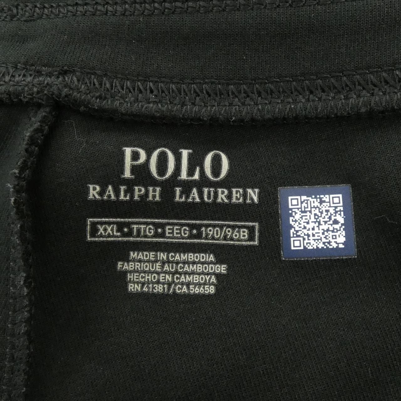 ポロラルフローレン POLO RALPH LAUREN パンツ