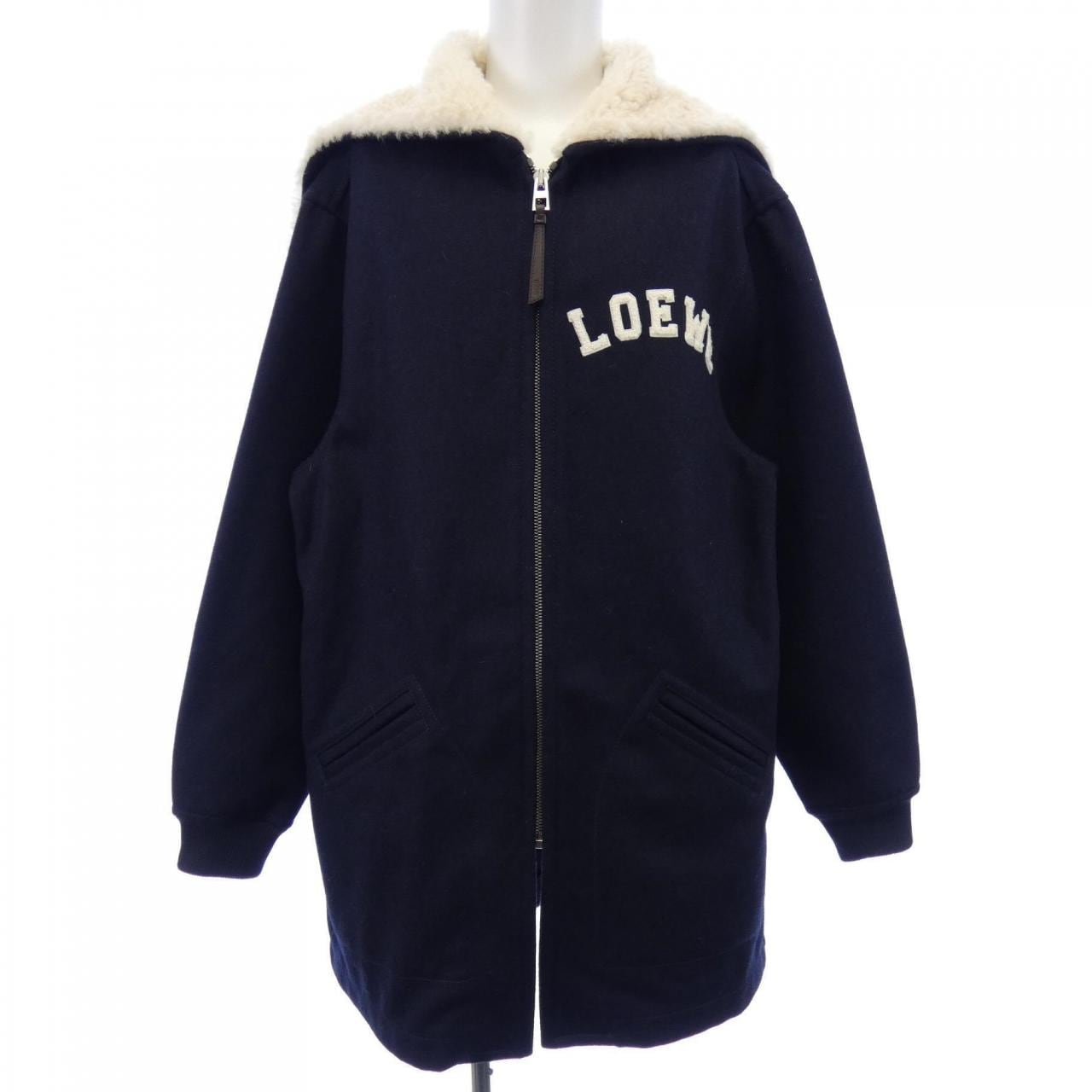 ロエベ LOEWE コート
