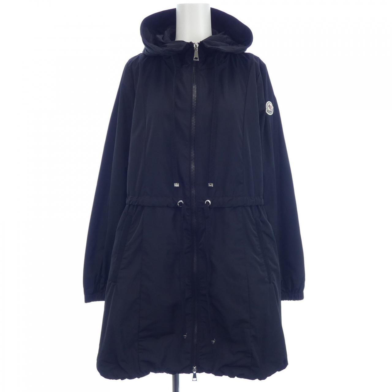 MONCLER moncler coat