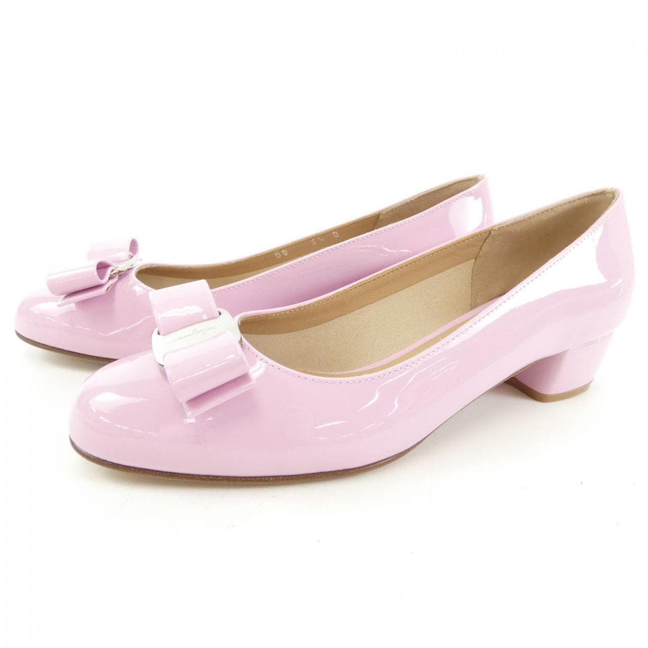 サルヴァトーレフェラガモ SALVATORE FERRAGAMO シューズ