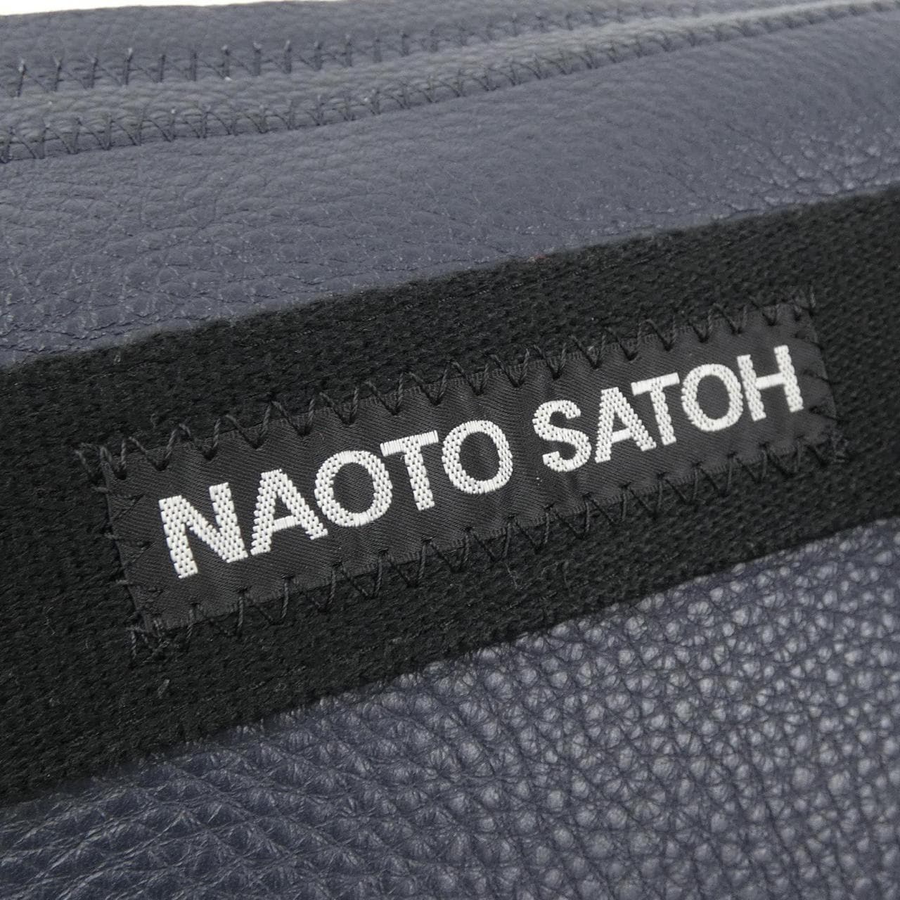 NAOTO SATOH BAG