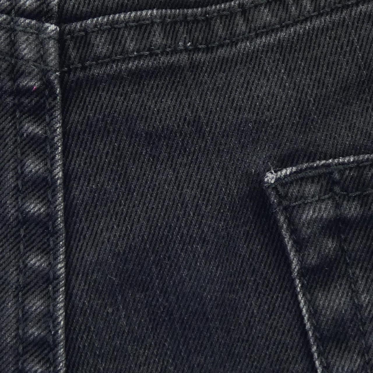 SAINT LAURENT laurent jeans