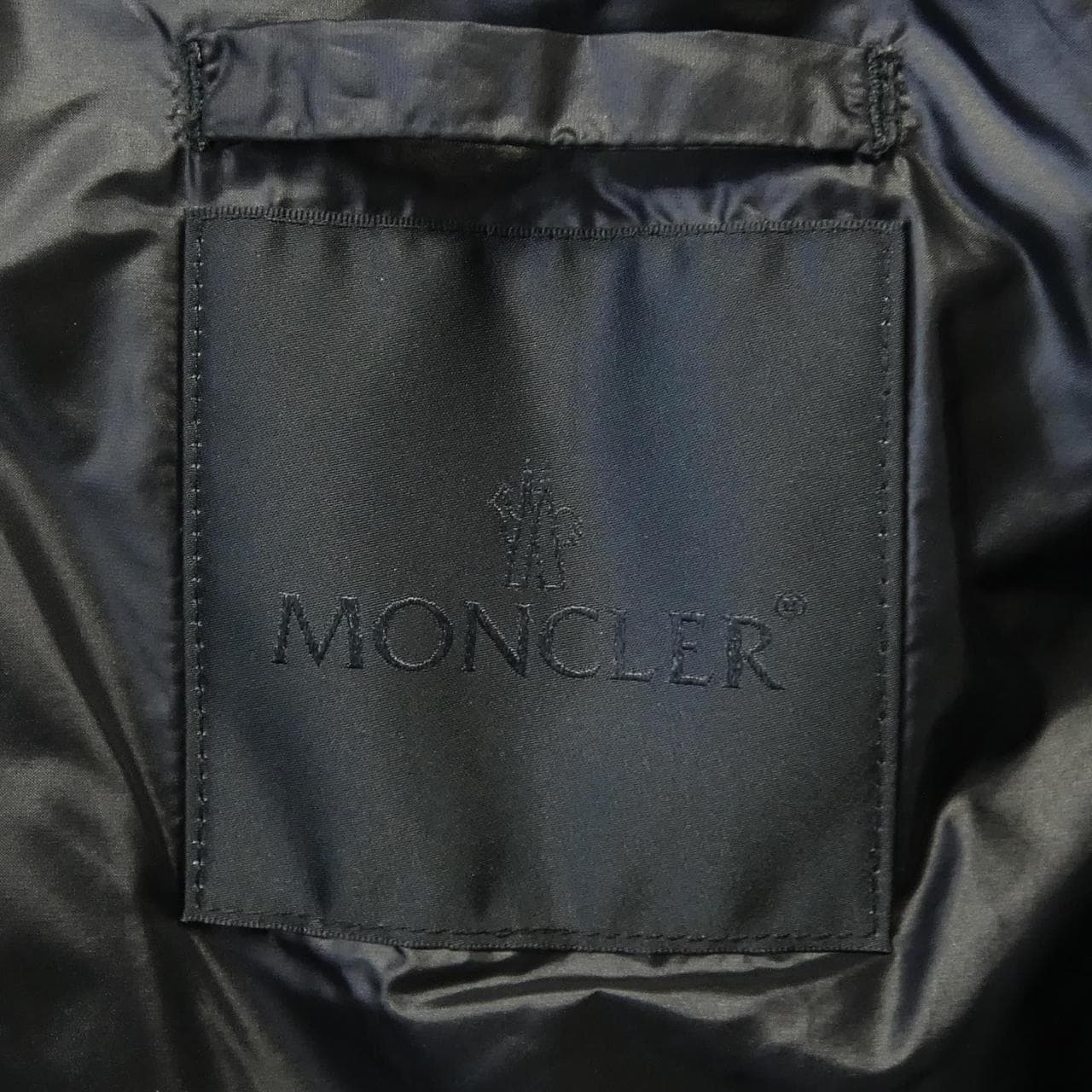 モンクレール MONCLER ダウンコート