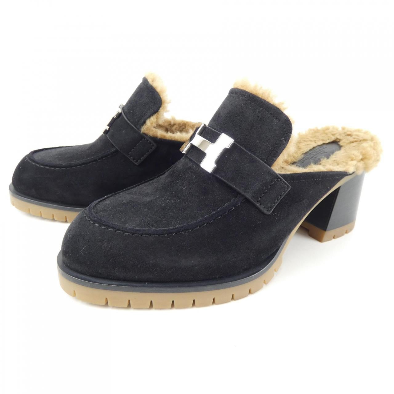 エルメス HERMES サンダル