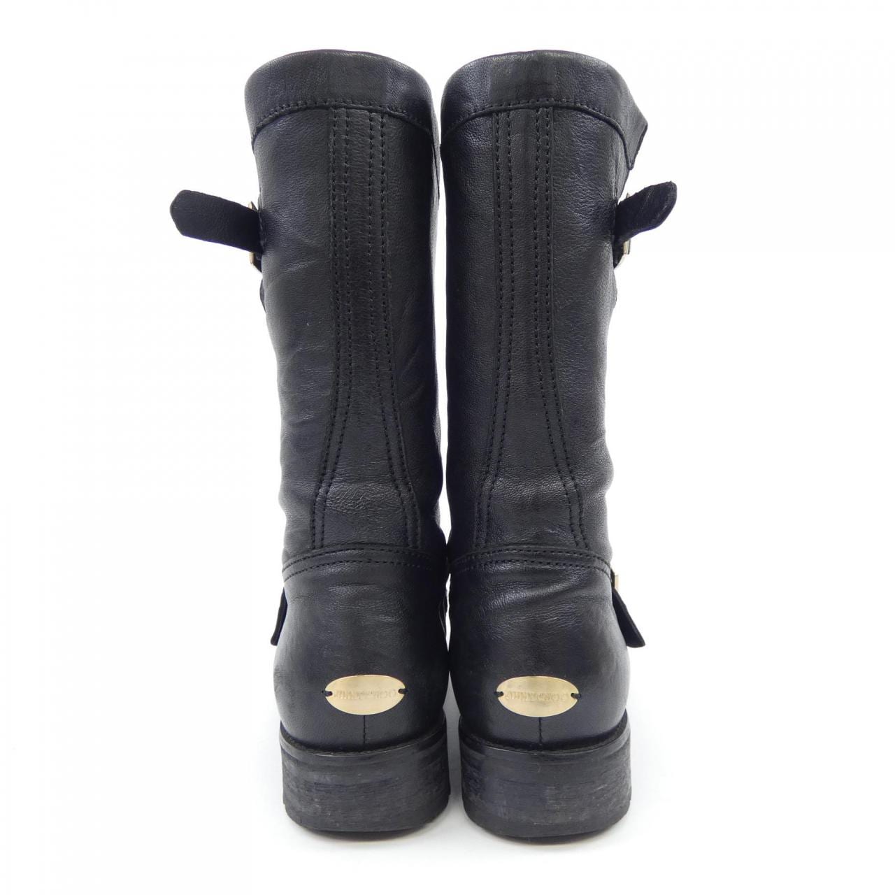 ジミーチュウ JIMMY CHOO ブーツ