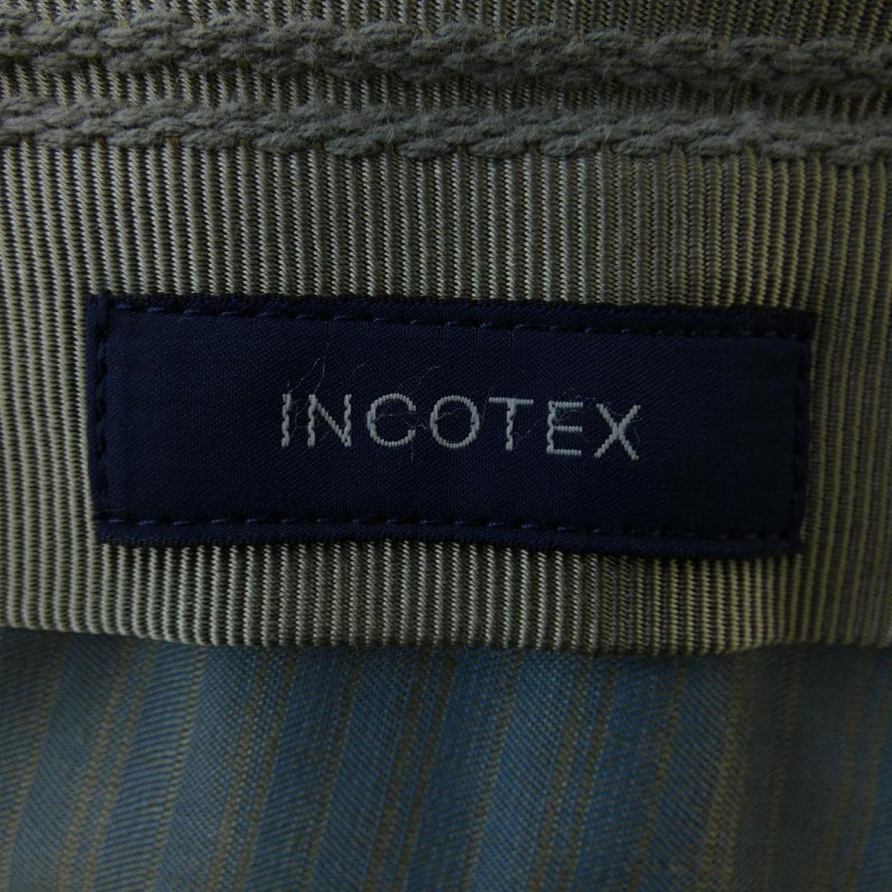 インコテックス INCOTEX パンツ