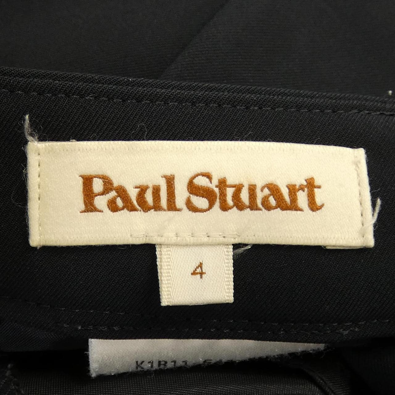 ポールスチュアート PAUL STUART パンツ