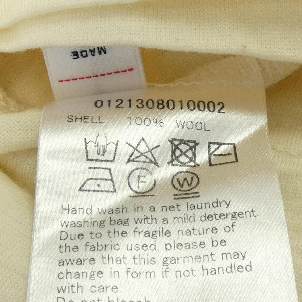 ヴィズヴィム VISVIM Tシャツ