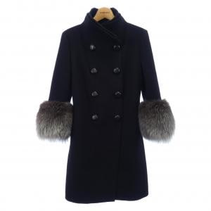 エルマンノシュエルビーノ ERMANNO SCERVINO コート