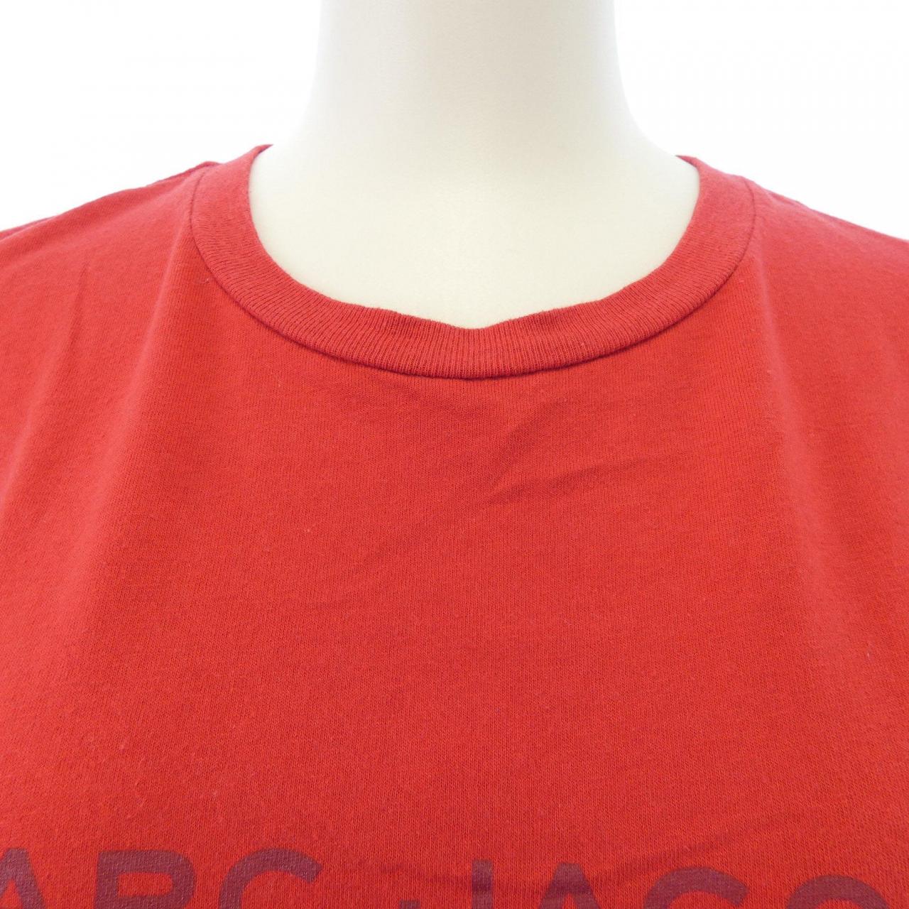 マークジェイコブス MARC JACOBS Tシャツ