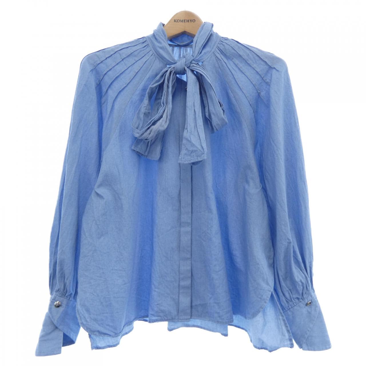 ミュベール MUVEIL シャツ