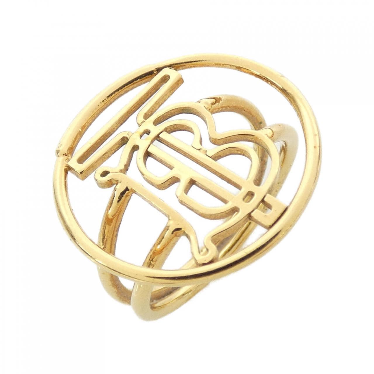 バーバリー BURBERRY 80152021 RING