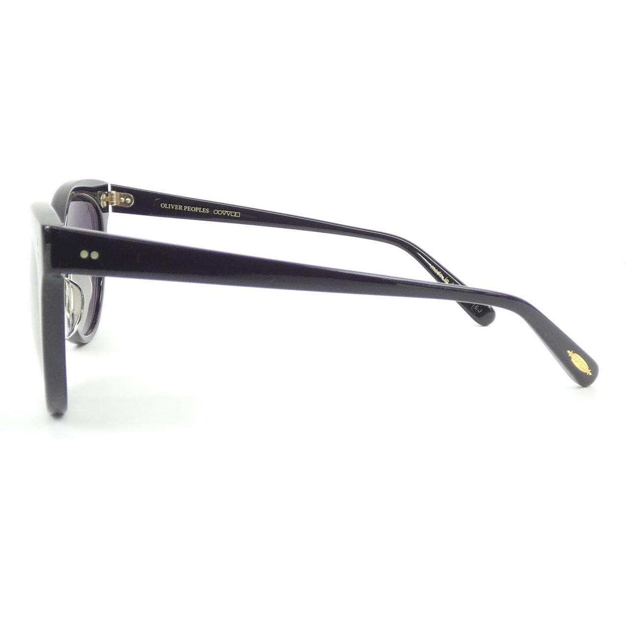 オリバーピープルズ OLIVER PEOPLES LASSEN SUNGLASSES