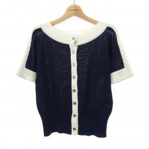 ジュンアシダ JUN ASHIDA カーディガン