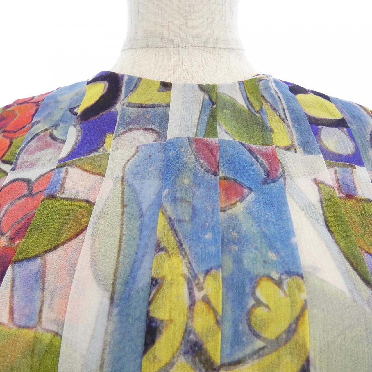 シャネル CHANEL P50581V37564 15C ワンピース