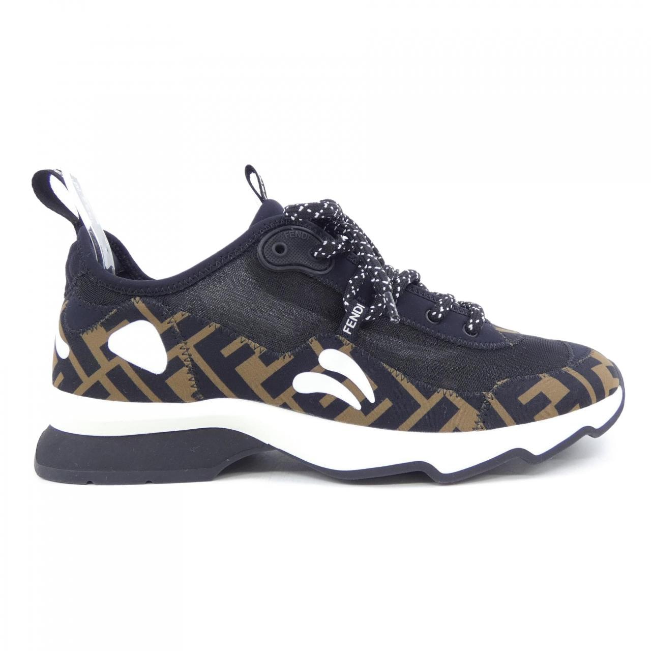 フェンディ FENDI 8E6912 スニーカー