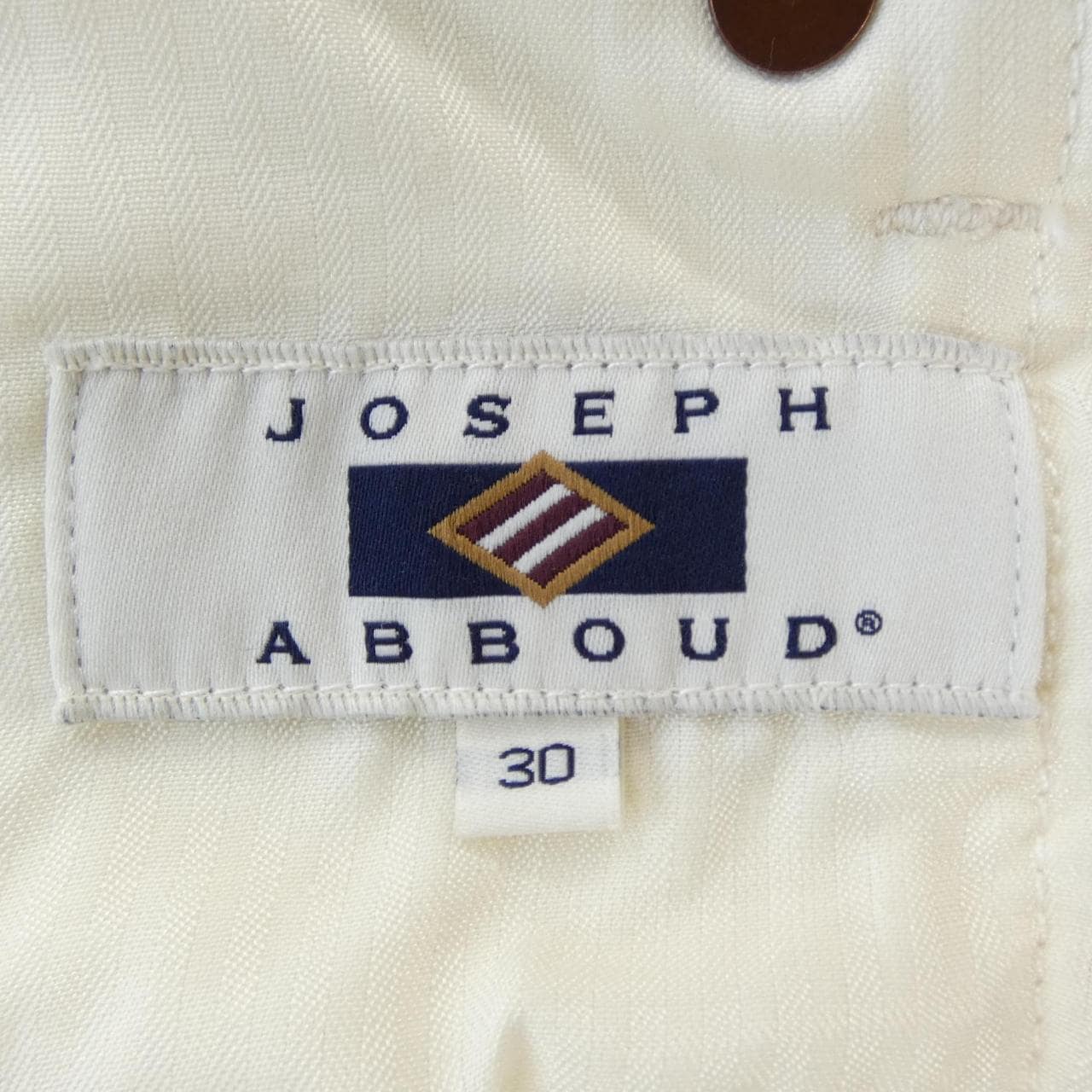 ジョセフアブード JOSEPH ABBOUD PP JL CS 0118 パンツ