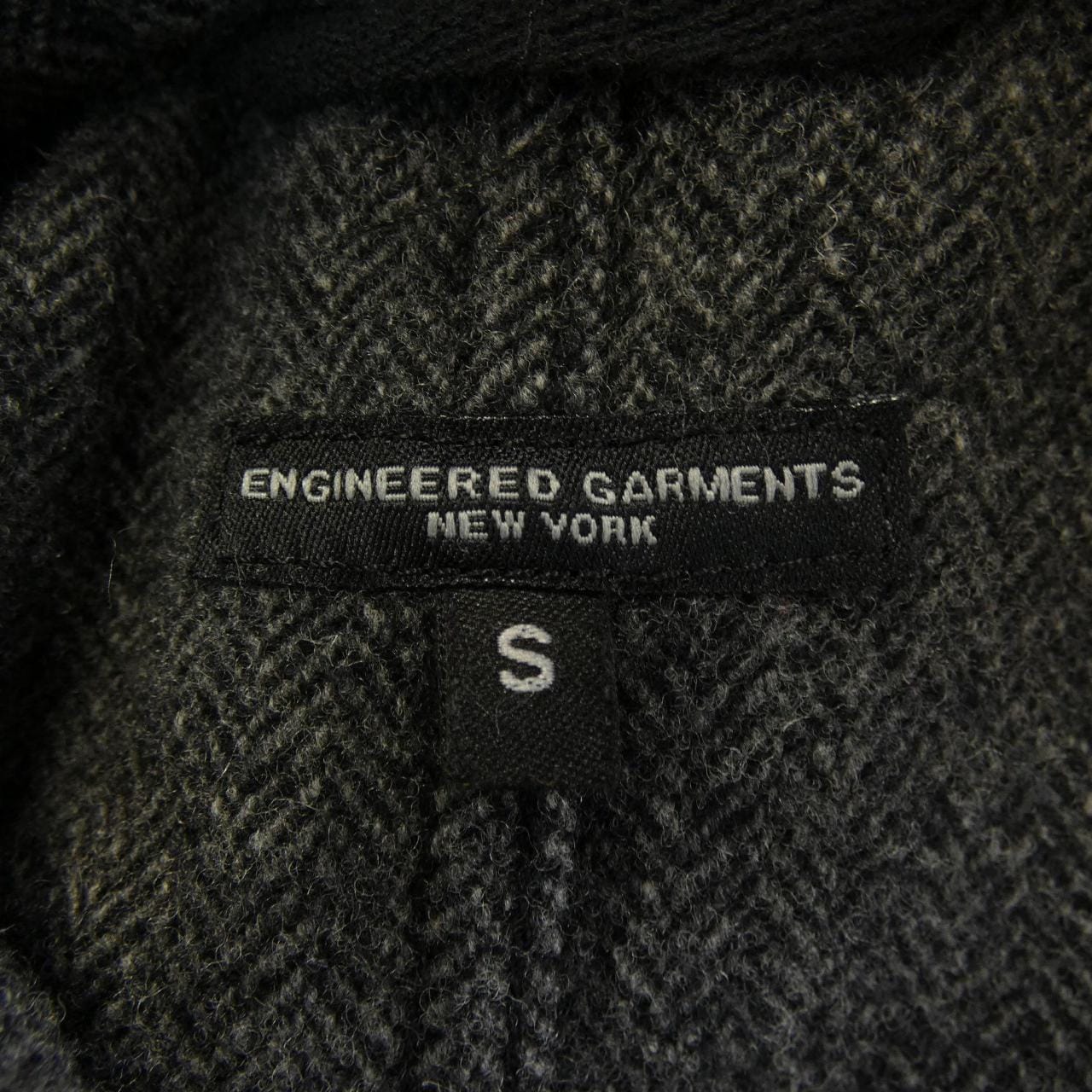 エンジニアードガーメンツ ENGINEERED GARMENTS ジャケット