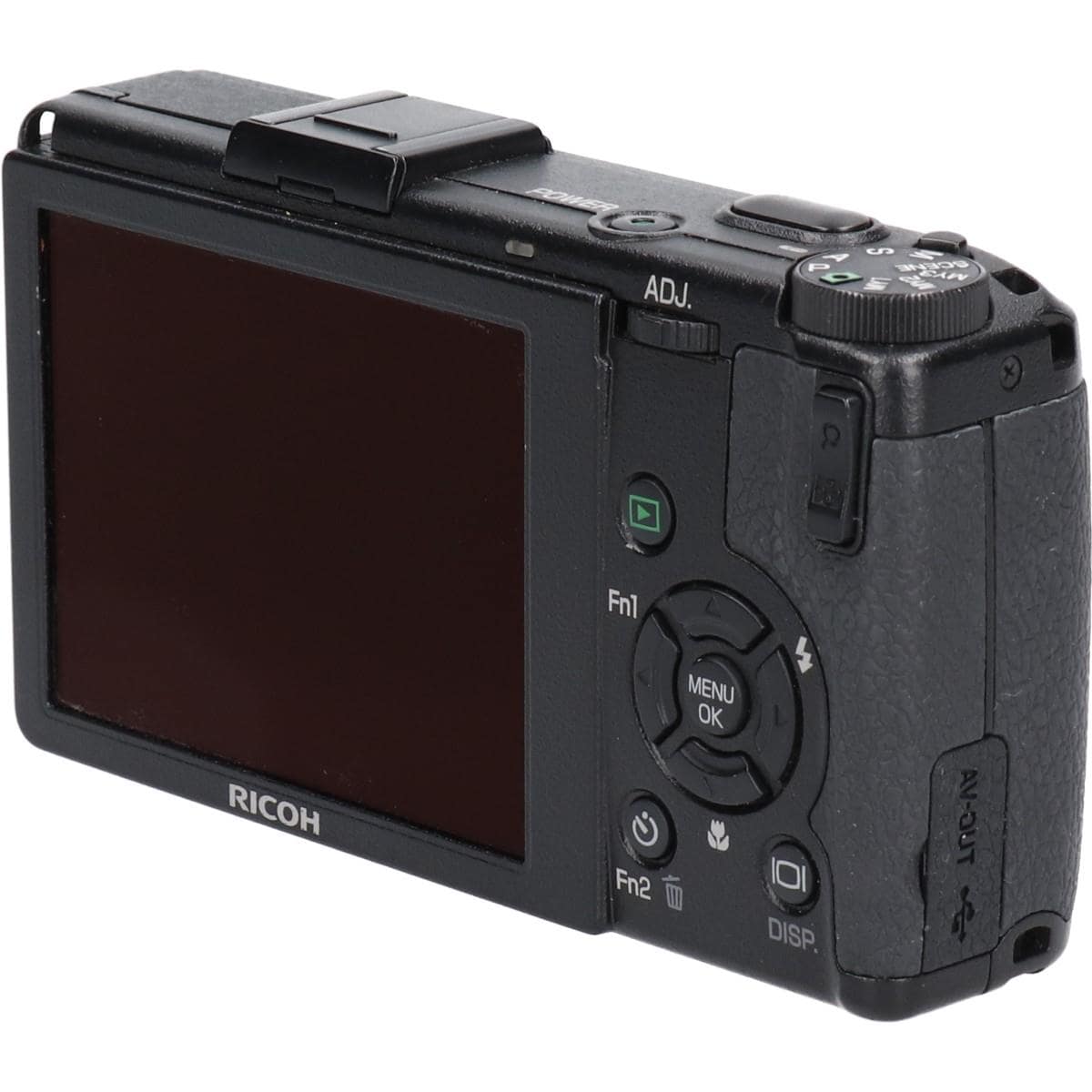 ＧＲ　ＤＩＧＩＴＡＬ　ＩＩＩ