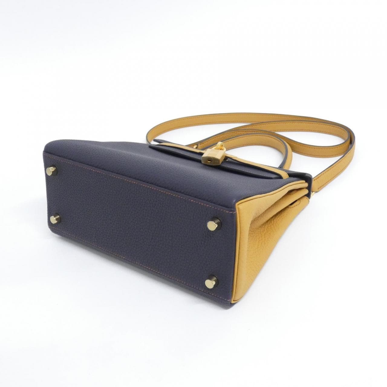 エルメス ケリー ショルダーバッグ