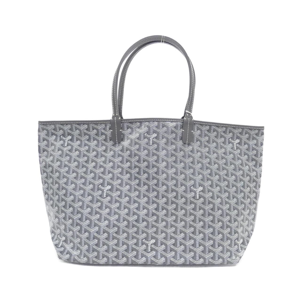 [未使用品] GOYARD Saint Louis 小號 AMA LOUIS 小號包