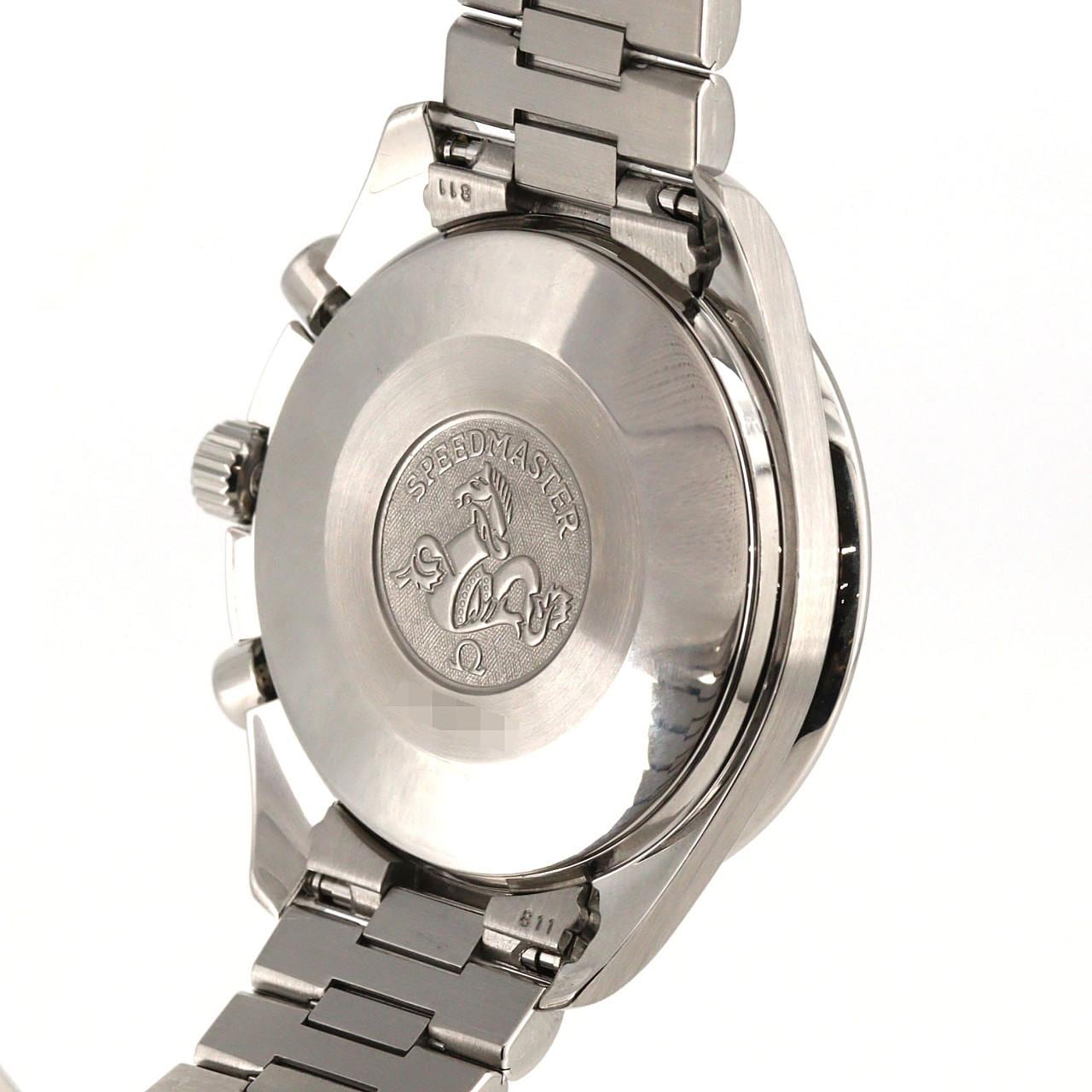 オメガ スピードマスター 3510.50 SS 自動巻