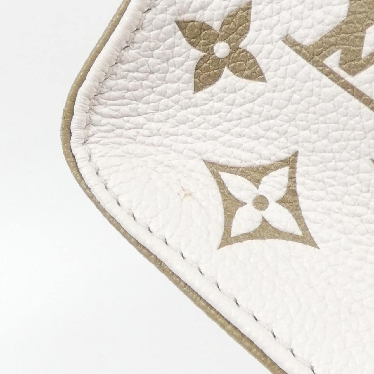 ルイヴィトン モノグラム アンプラント(スプリング インザシティ) オンザゴー 2022SS MM M46060 バッグ